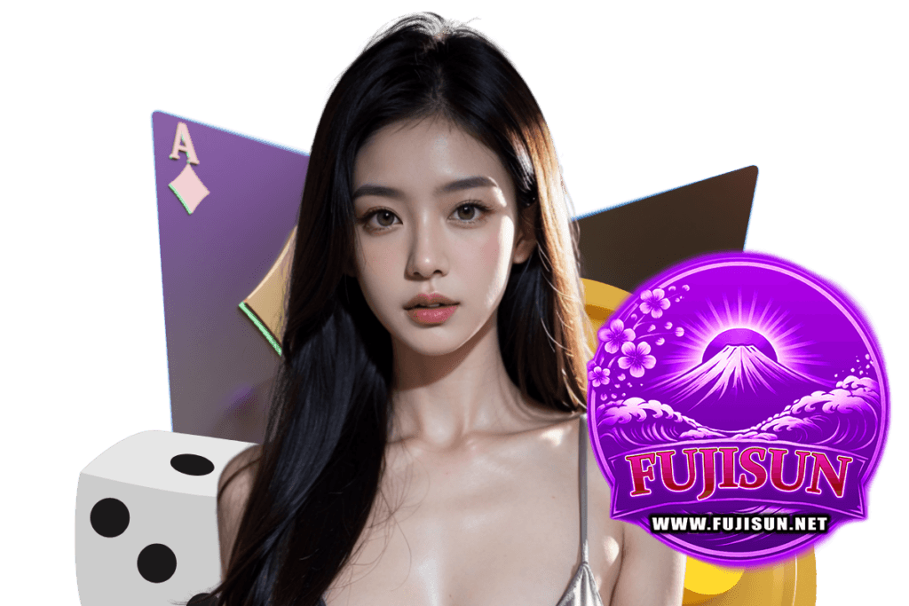 fujisun สมัคร