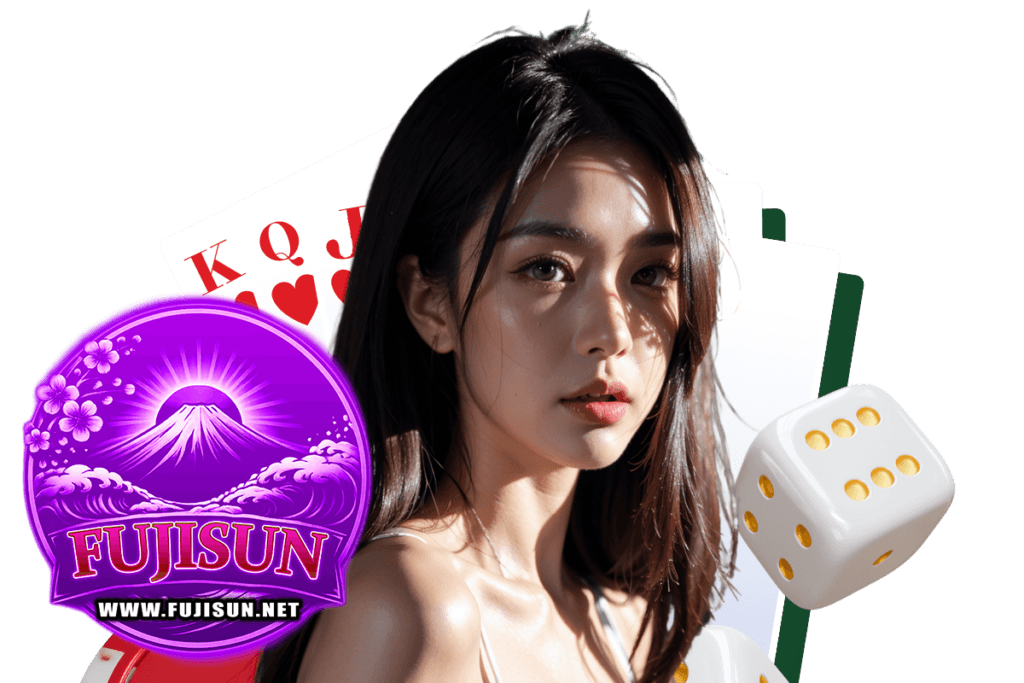fujisun สล็อต