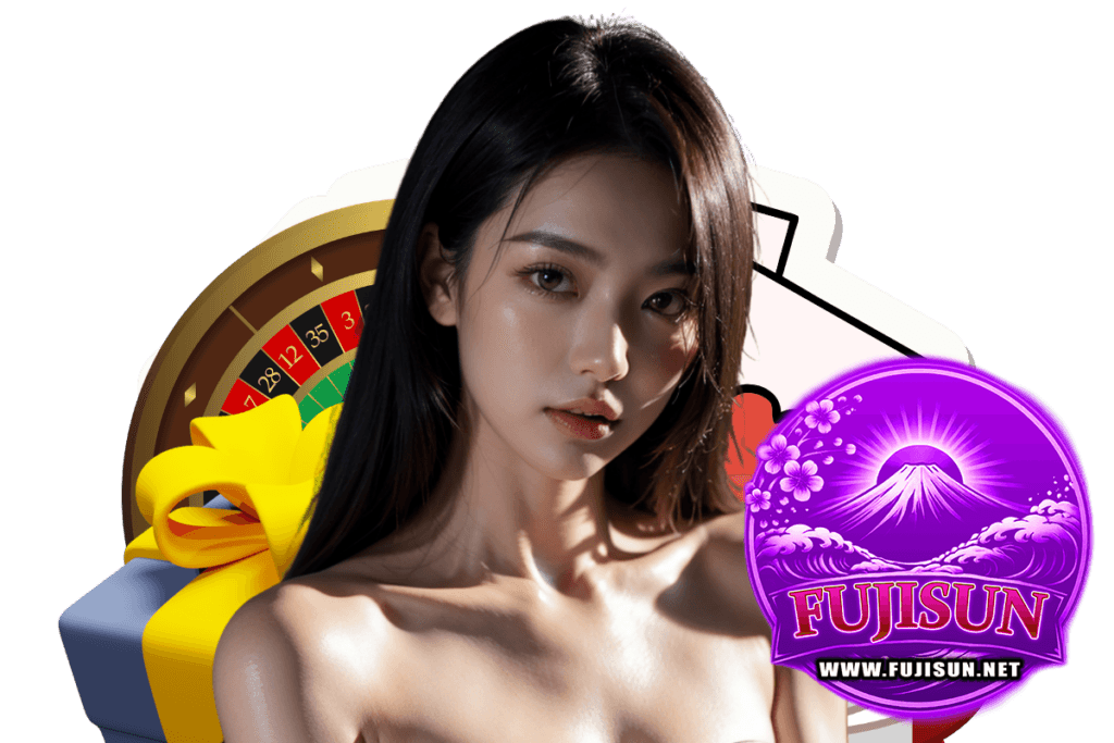 fujisun เว็บตรง