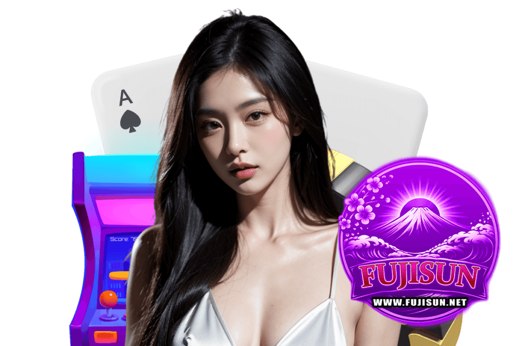 fujisun แจกเครดิตฟรี
